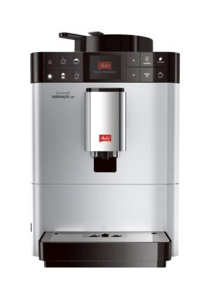 اسپرسوساز تمام اتوماتیک ملیتا واریانزا CSP مدل F580-100